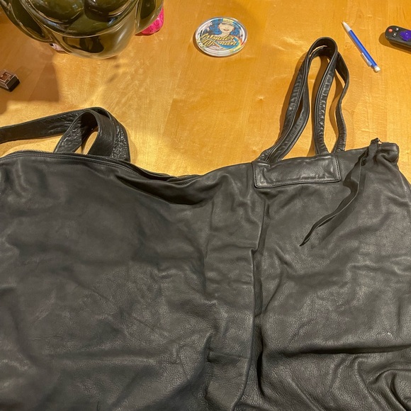 Serie Numerica Italian Brand bag!! - Picture 3 of 7